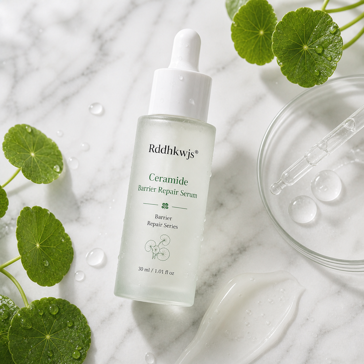 Rddhkwjs® Ceramide Barrier Repair Serum