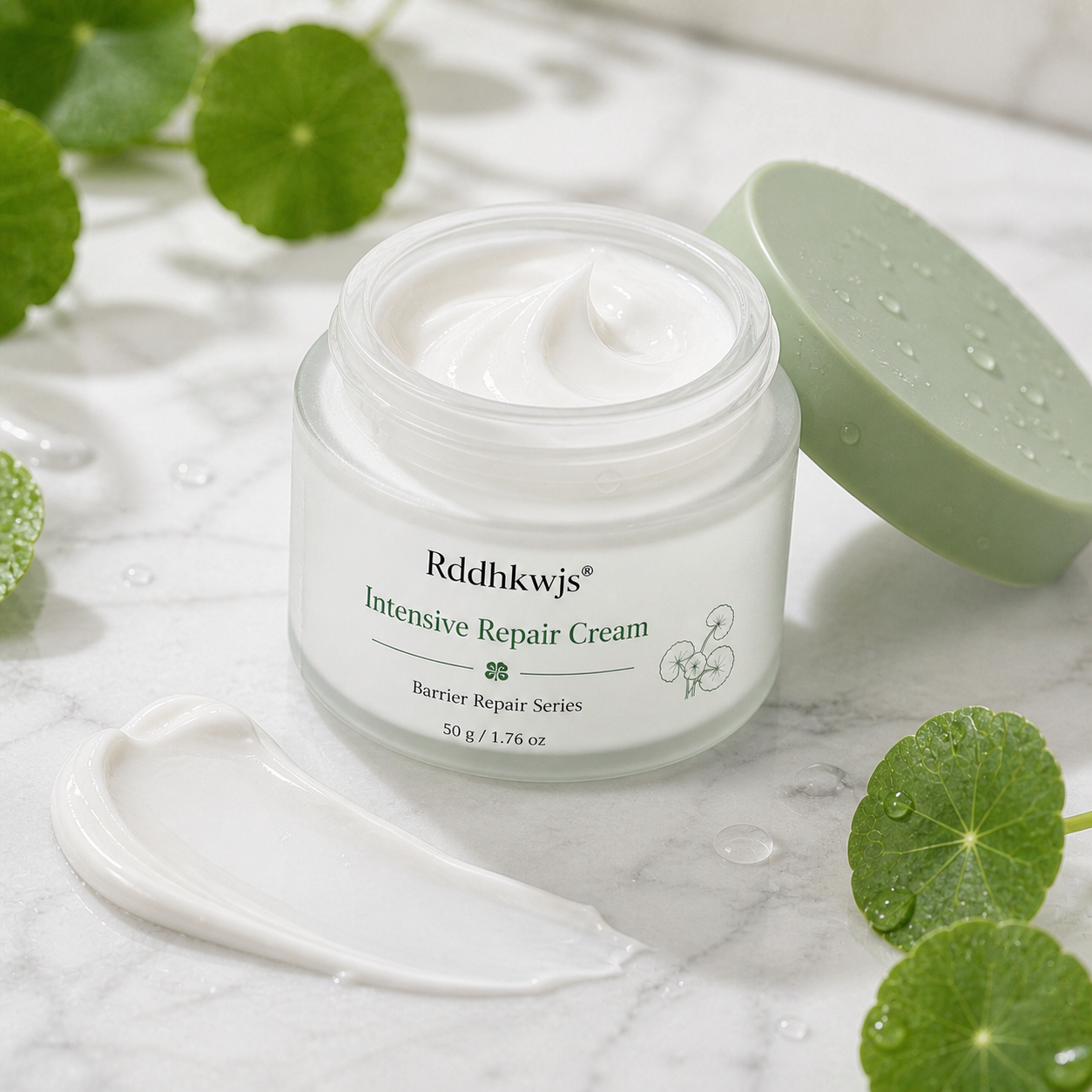 Rddhkwjs® Intensive Repair Cream