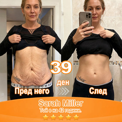 Purelora® Ревитализиращ есенциален крем с екстракт от стволови клетки, EGF и медни пептиди