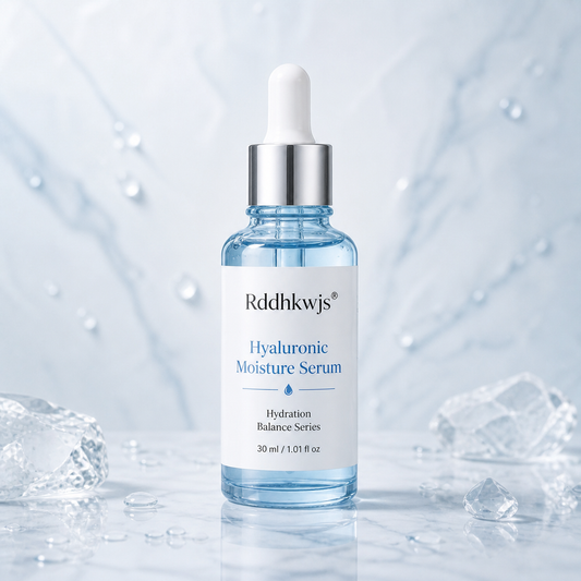 Rddhkwjs® Hyaluronic Moisture Serum