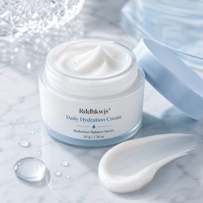 Rddhkwjs® Daily Hydration Cream