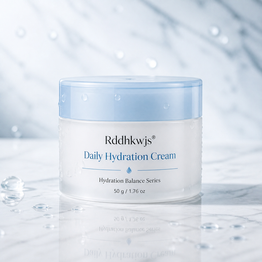 Rddhkwjs® Daily Hydration Cream