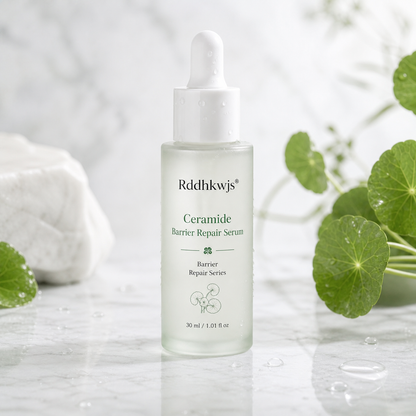 Rddhkwjs® Ceramide Barrier Repair Serum