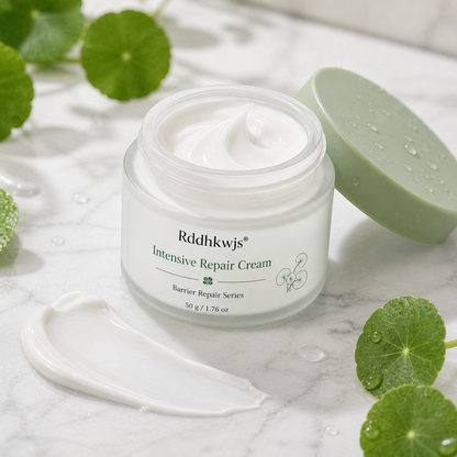 Rddhkwjs® Intensive Repair Cream