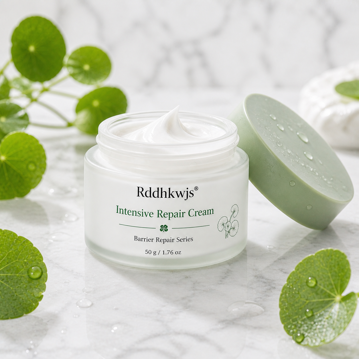 Rddhkwjs® Intensive Repair Cream