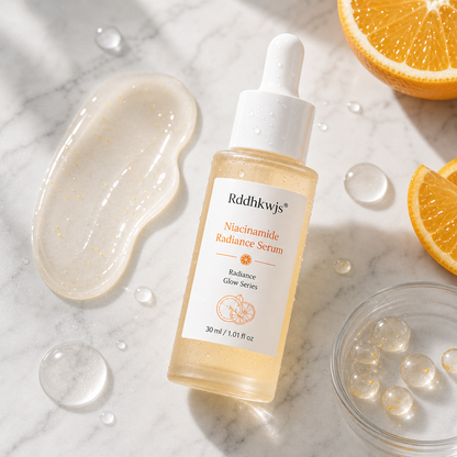 Rddhkwjs® Niacinamide Radiance Serum