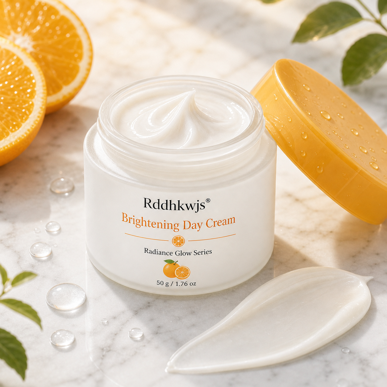 Rddhkwjs® Brightening Day Cream